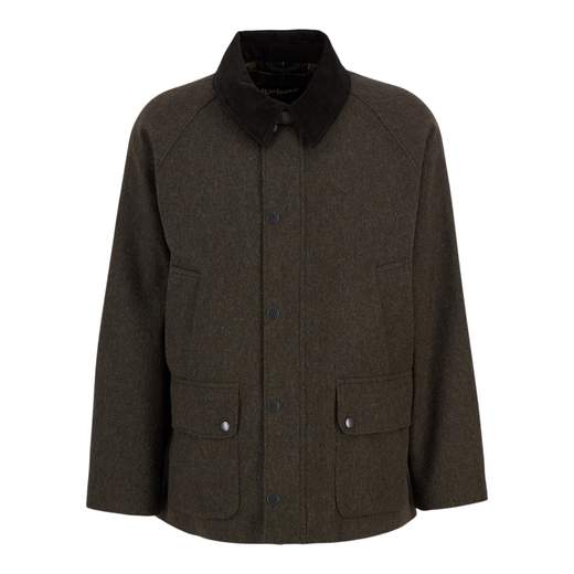 BARBOUR JACKET