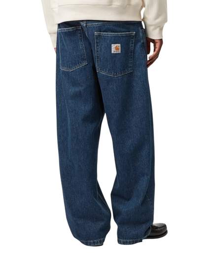 Carhartt Wip Jeans Autunno/inverno