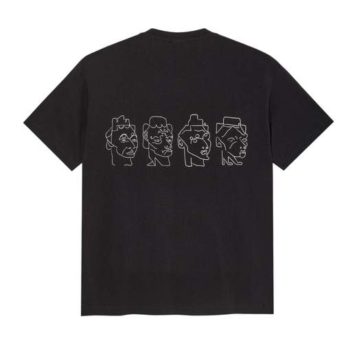 POLAR SKATE CO. T-SHIRTS