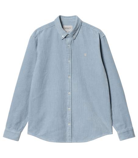 Carhartt Wip Camicia Autunno/inverno