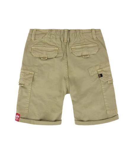 Alpha Industries Shorts