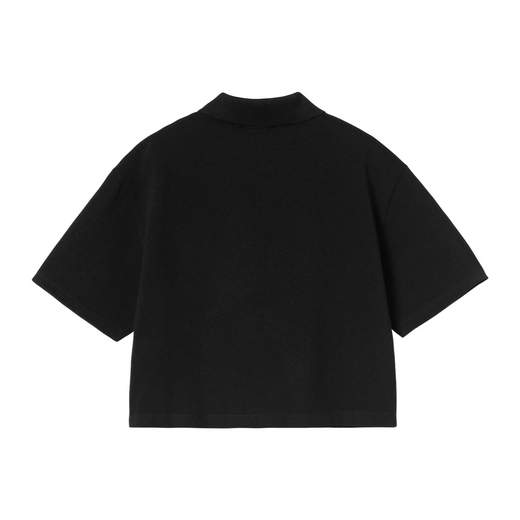 CARHARTT WIP POLO DONNA