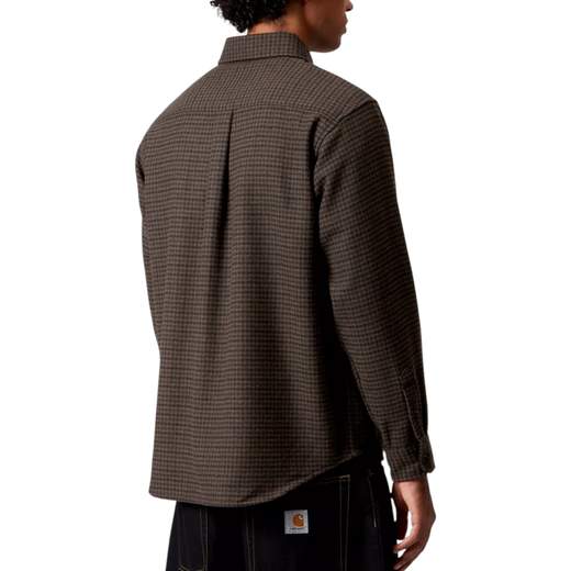 Carhartt Wip Camicia Autunno/inverno