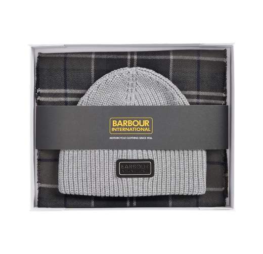 Barbour Gift Set Autunno/inverno