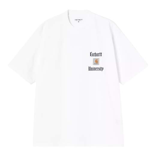 Carhartt Wip T-shirt Autunno/inverno
