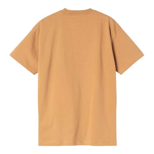 CARHARTT WIP T-SHIRTS