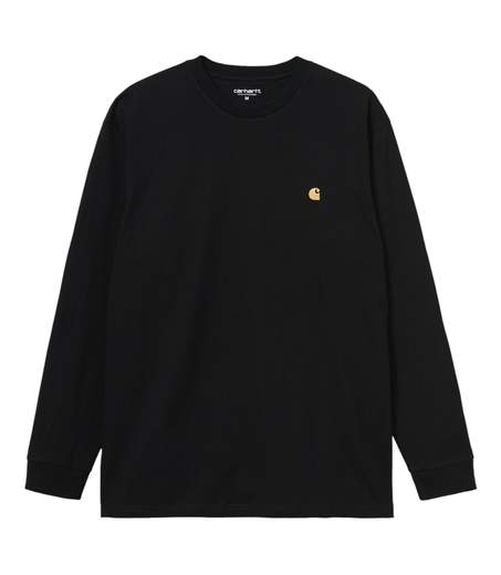 Carhartt Wip L/s T-shirt Autunno/inverno