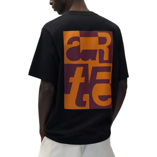 Arte T-shirt