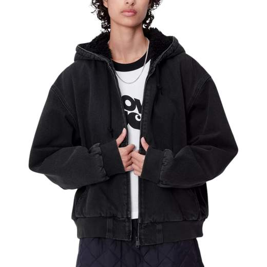 Carhartt Wip Jacket Donna