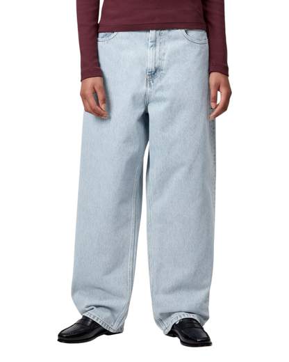 Carhartt Wip Jeans Autunno/inverno