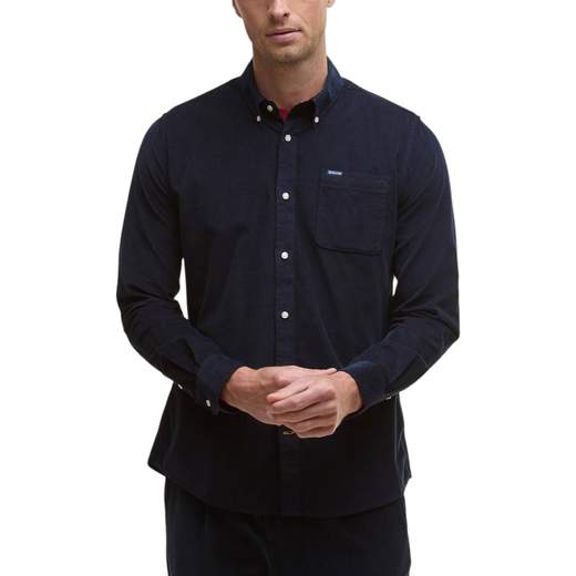 Barbour Camicia Uomo