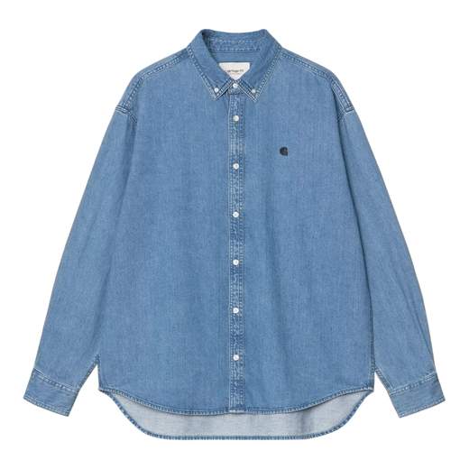 CARHARTT WIP CAMICIA