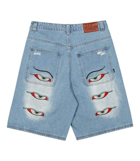Grmy Shorts