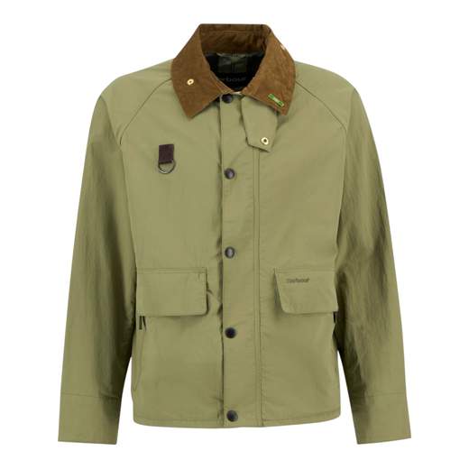 Barbour Jacket