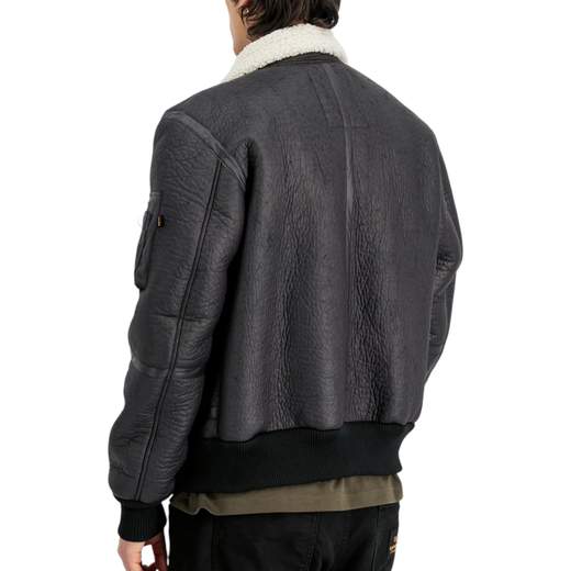 ALPHA INDUSTRIES JACKET