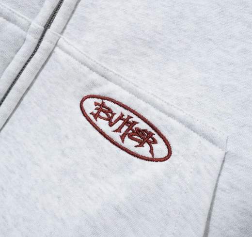 BUTTER GOODS FELPA