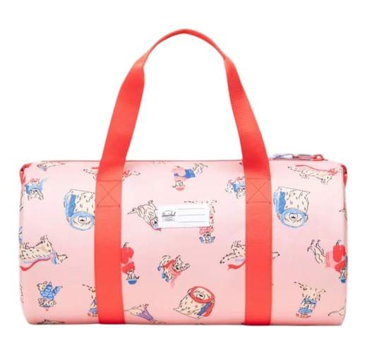 HERSCHEL SUPPLY BORSONE BAMBINE E RAGAZZE
