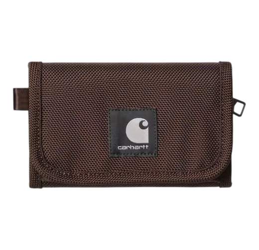 CARHARTT WIP PORTAFOGLI UNISEX