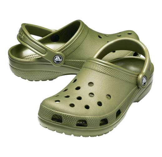 CROCS CIABATTA