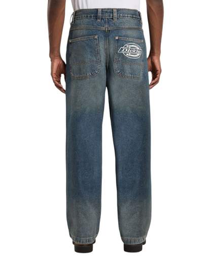 Dickies Jeans Autunno/inverno