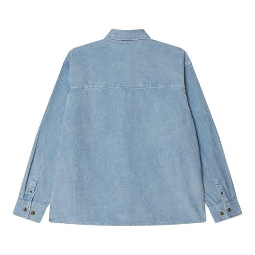 Obey Camicia Autunno/inverno