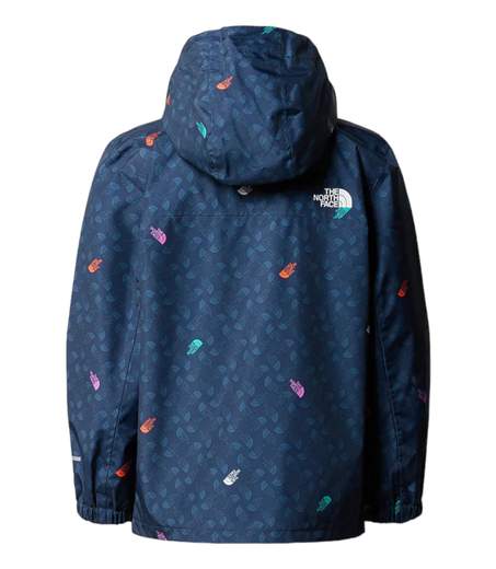 The North Face Giacca