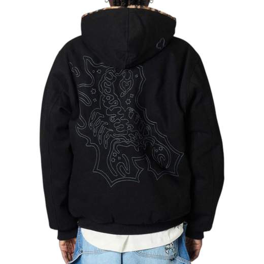 GRMY JACKET