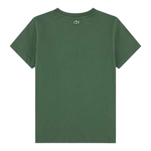 LACOSTE T-SHIRT BAMBINO