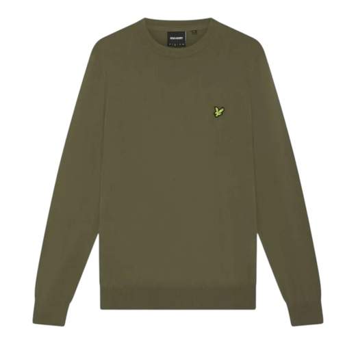 LYLE & SCOTT MAGLIONE