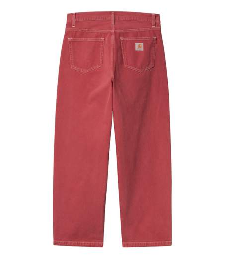 Carhartt Wip Jeans Pre-fall