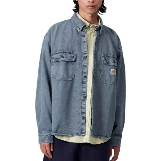 Carhartt Wip Camicia Pre-fall