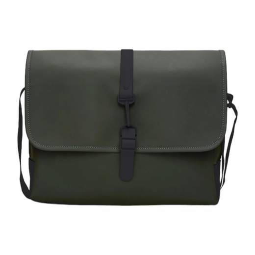 Rains Borsa