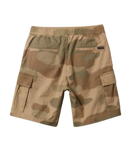 Quicksilver Cargo Short