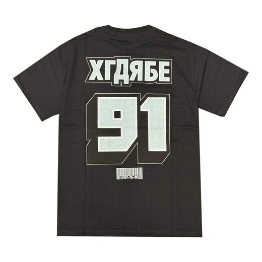 XLARGE T-SHIRT