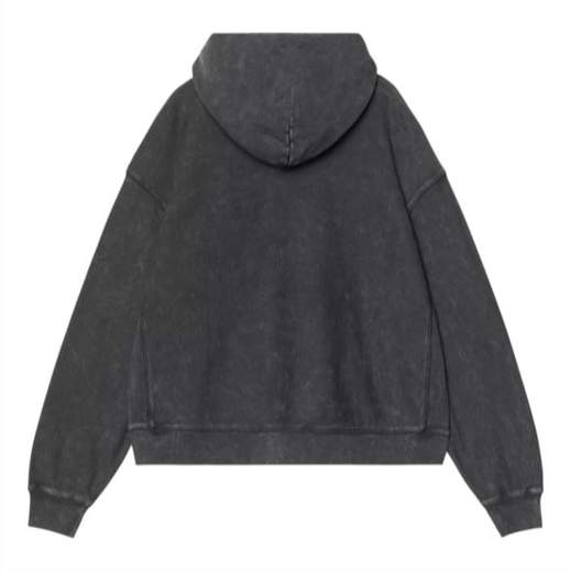 CARHARTT WIP FELPA DONNA