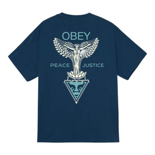 OBEY T-SHIRTS