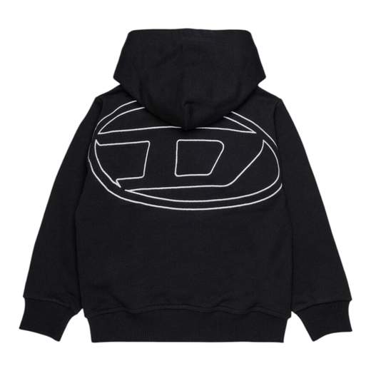Diesel Felpa