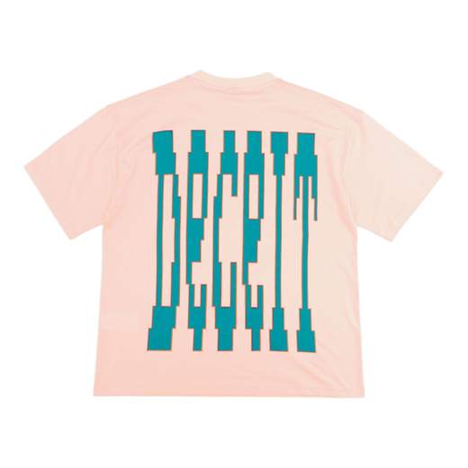 DECĒIT T-SHIRT