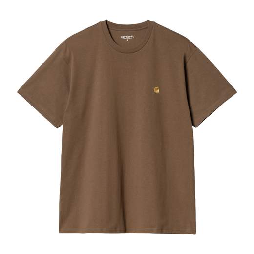 Carhartt Wip T-shirt Autunno/inverno