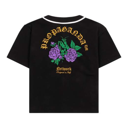 Propaganda Baseball Jersey
