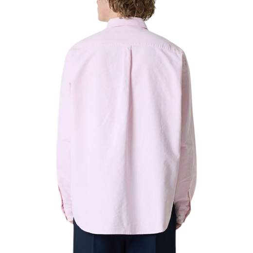 New Amsterdam Camicia