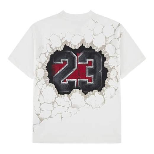 JORDAN T-SHIRT BAMBINO/BAMBINA