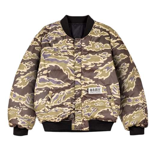 GRMY JACKET