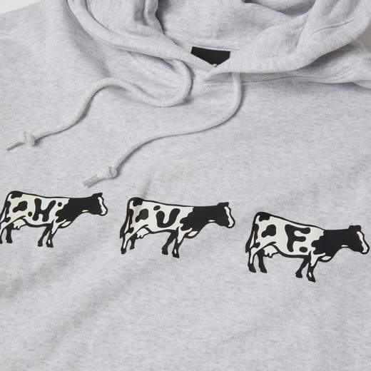 HUF WORLDWIDE FELPA