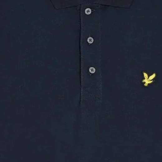 Lyle & Scott Polo Uomo
