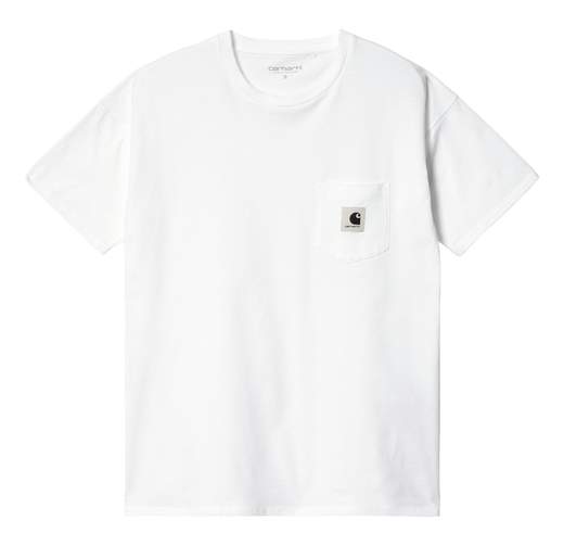 Carhartt Wip T-shirt Donna