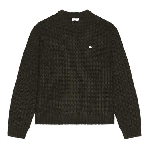 Obey Maglione Autunno/inverno