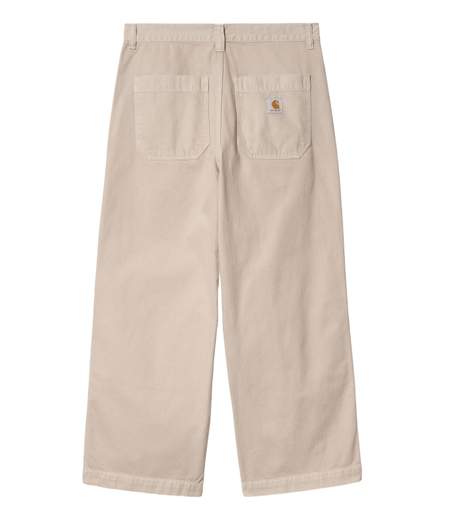 Carhartt Wip Pantalone