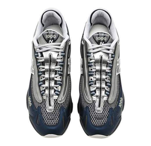 New Balance Sneakers Autunno/inverno