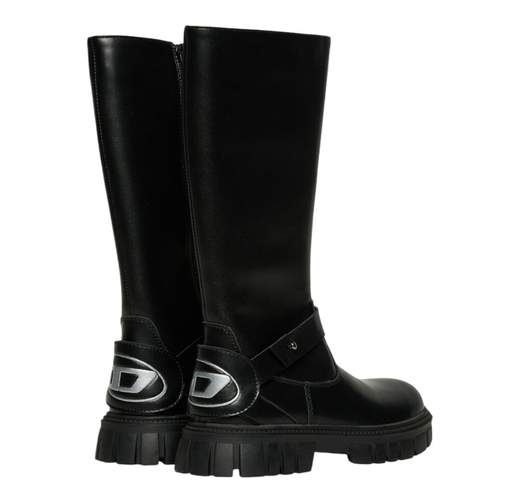 Diesel Stivali Autunno/inverno